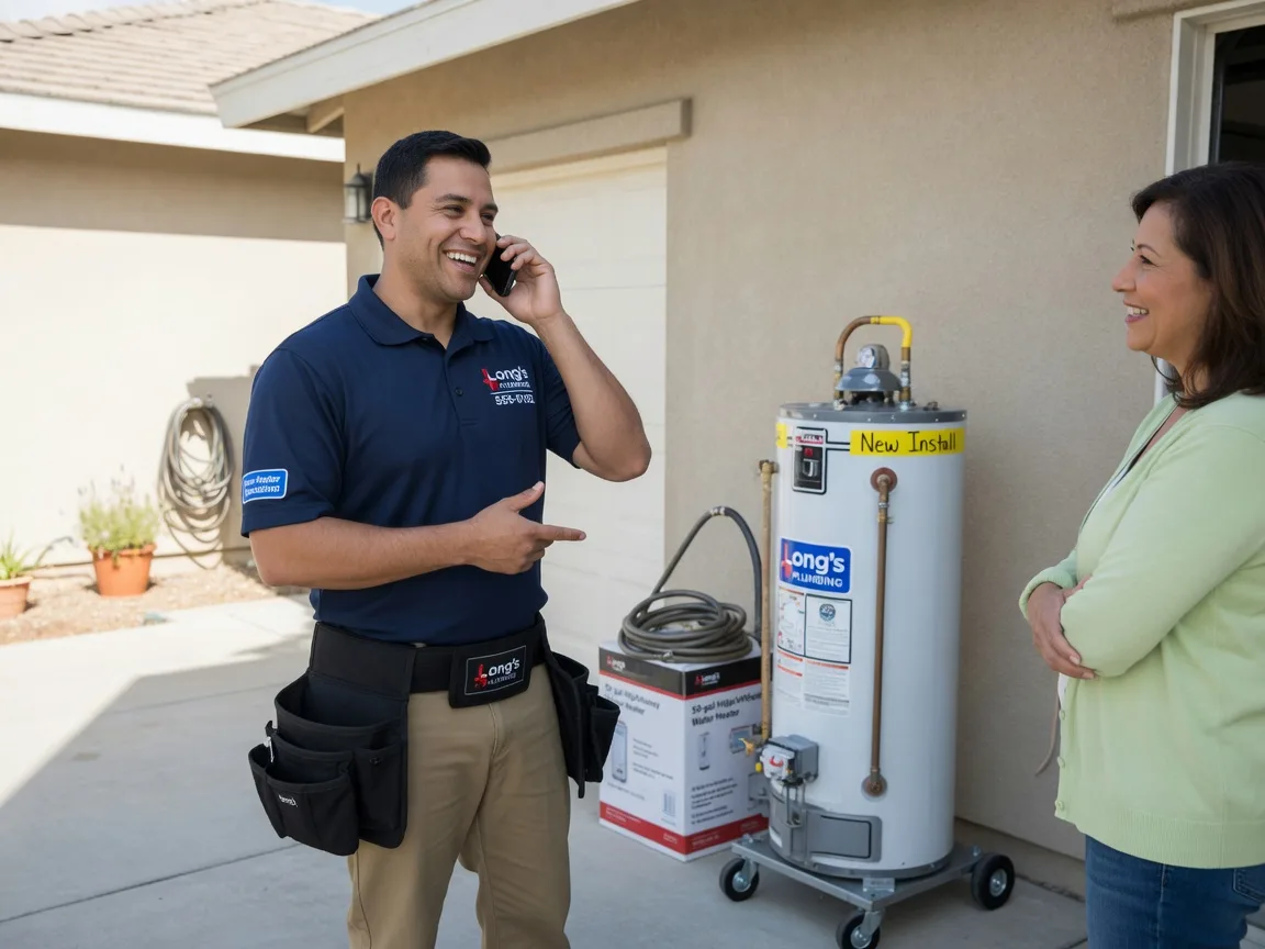 Leak Detection Reno, OH FAQs